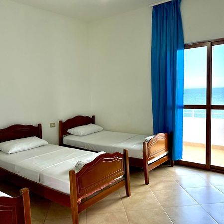 Redi'S Seaview Apartments Saranda Extérieur photo