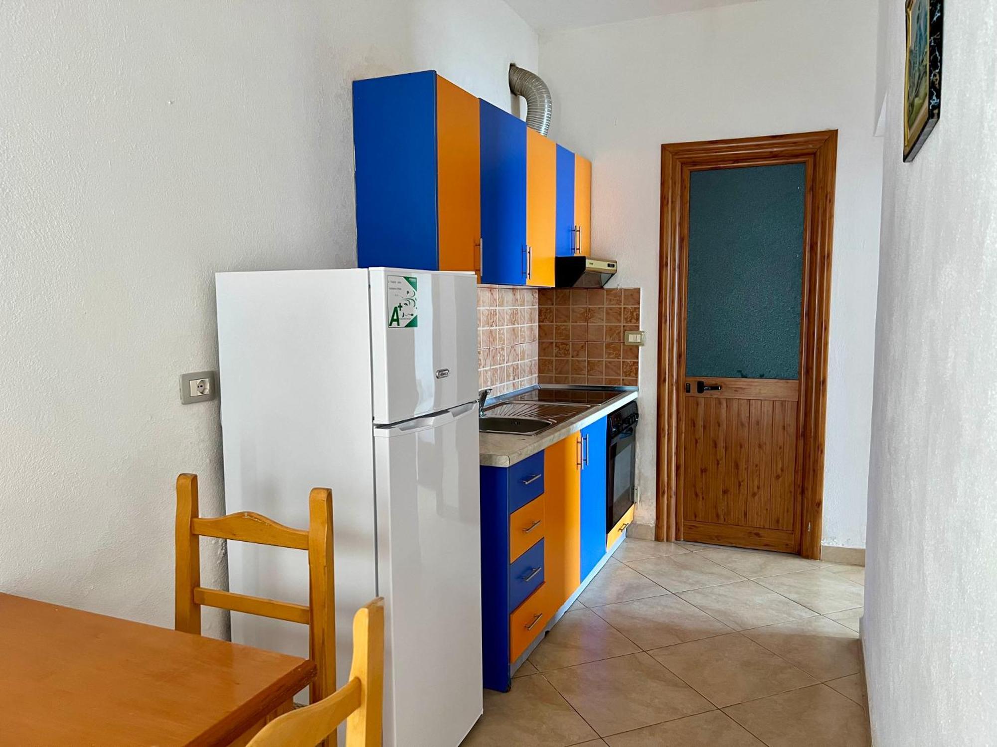 Redi'S Seaview Apartments Saranda Extérieur photo