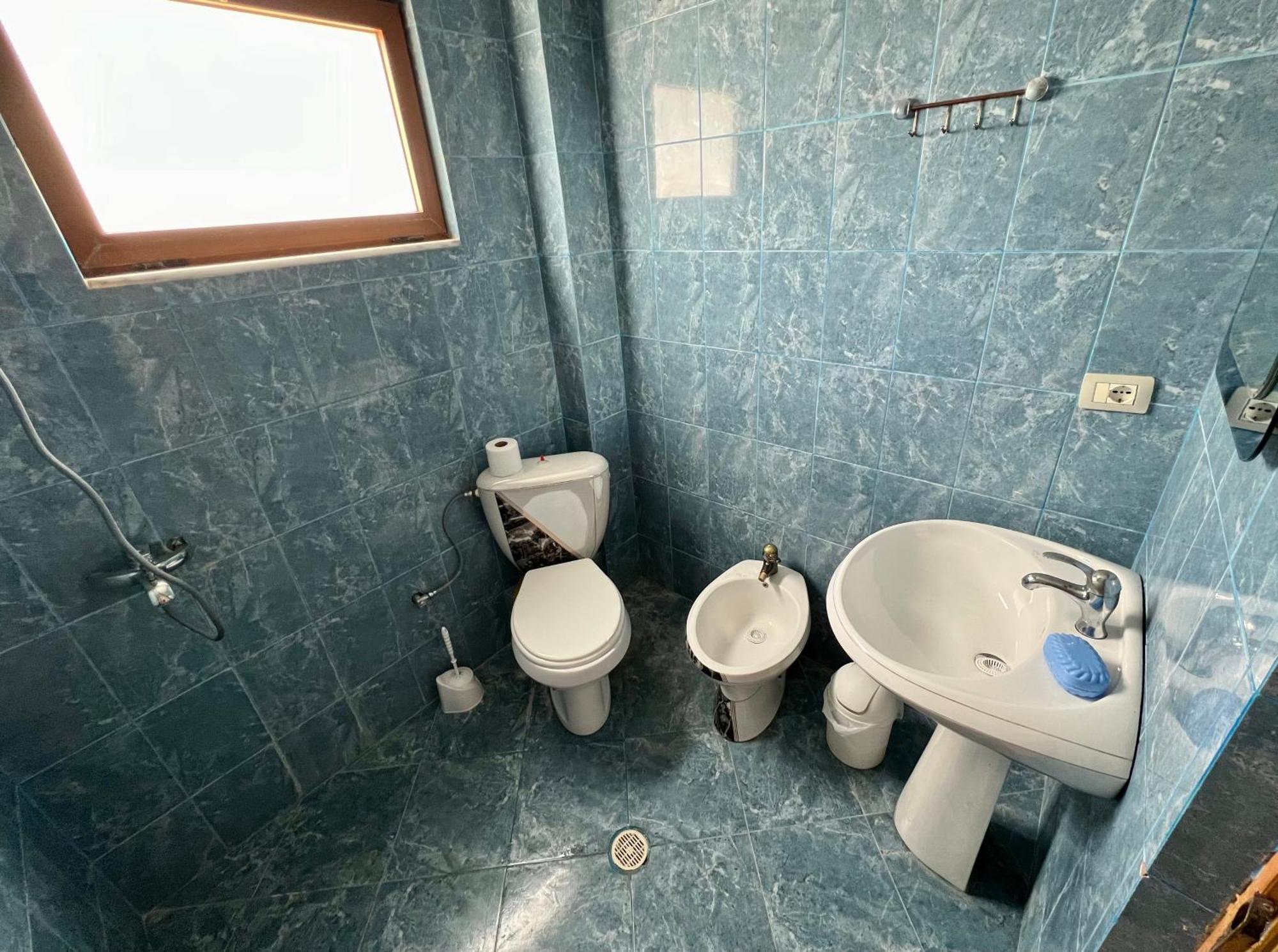 Redi'S Seaview Apartments Saranda Extérieur photo